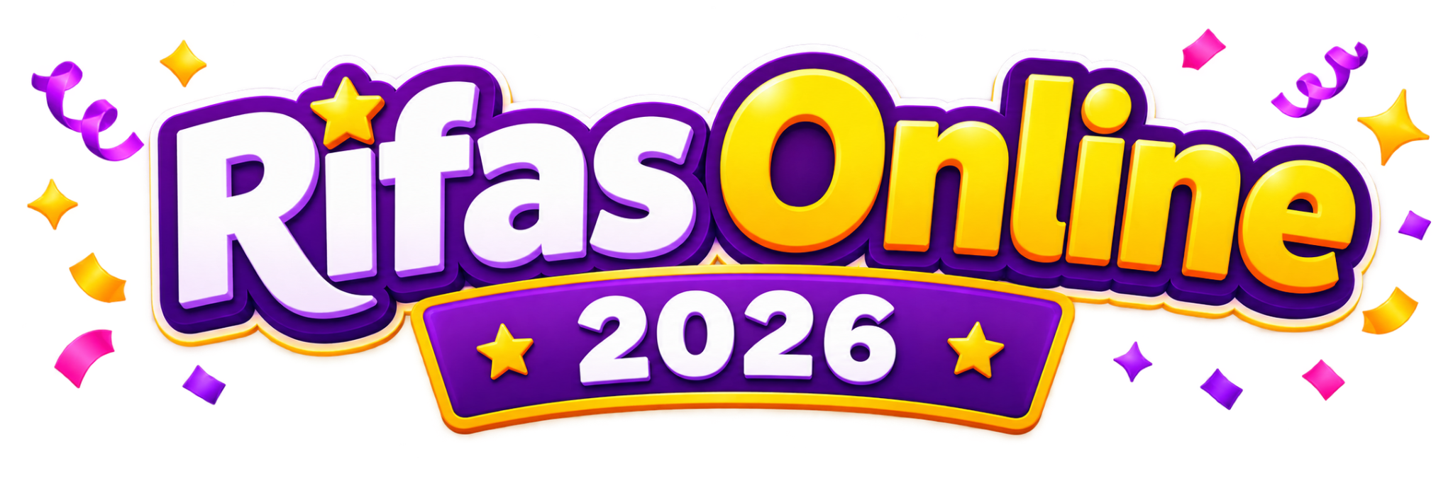 Sorteio Online